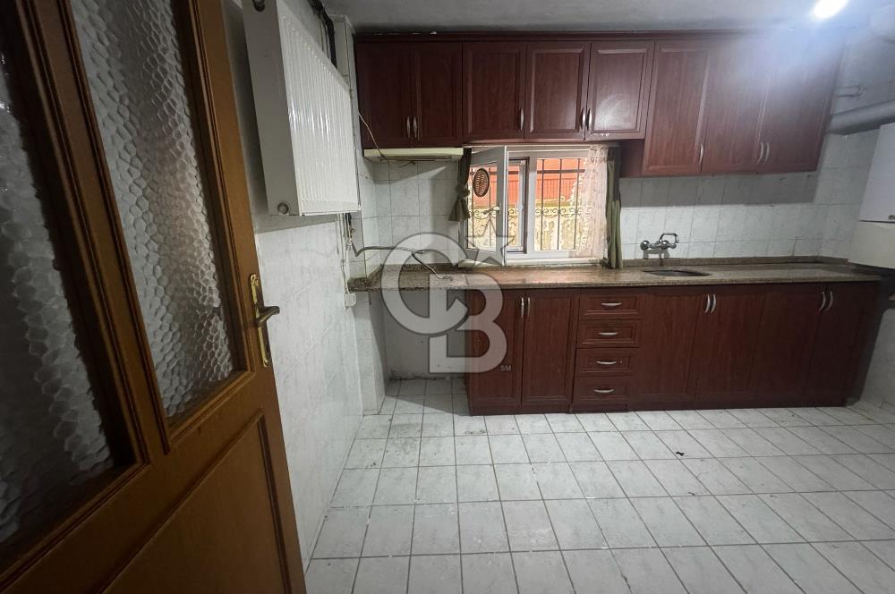 Yeditepe Üniversitesi ne 2 dk yürüme mesafesinde kullanışlı 1+1