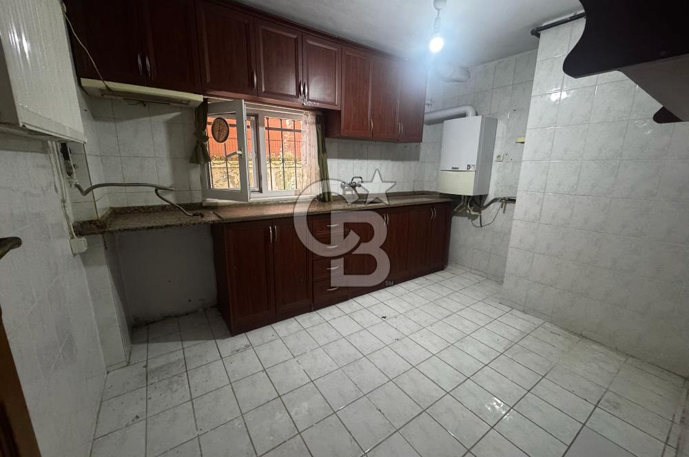 Yeditepe Üniversitesi ne 2 dk yürüme mesafesinde kullanışlı 1+1