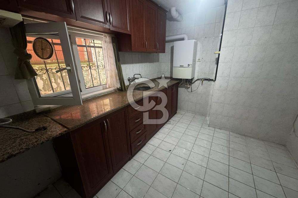 Yeditepe Üniversitesi ne 2 dk yürüme mesafesinde kullanışlı 1+1