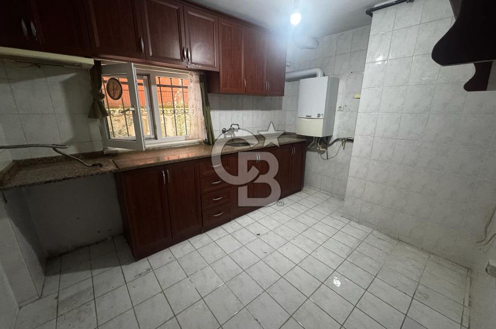 Yeditepe Üniversitesi ne 2 dk yürüme mesafesinde kullanışlı 1+1