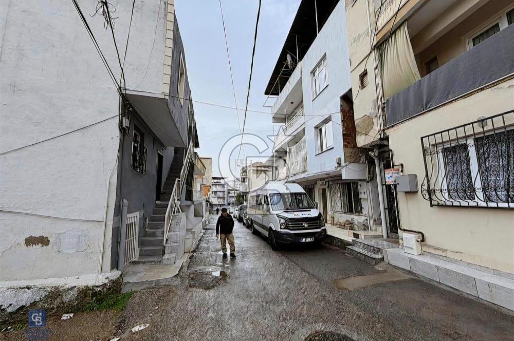 MUSELAND- BAYRAKLI ONUR MH. 3 KATLI MÜSTAKİL EV