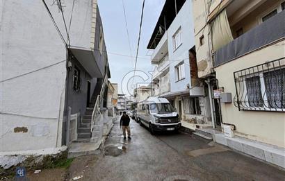 MUSELAND- BAYRAKLI ONUR MH. 3 KATLI MÜSTAKİL EV