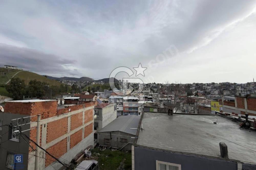 MUSELAND- BAYRAKLI ONUR MH. 3 KATLI MÜSTAKİL EV