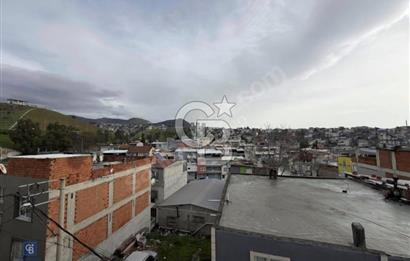 MUSELAND- BAYRAKLI ONUR MH. 3 KATLI MÜSTAKİL EV