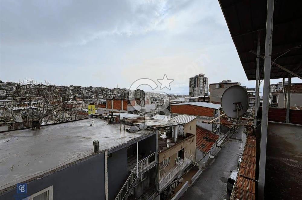 MUSELAND- BAYRAKLI ONUR MH. 3 KATLI MÜSTAKİL EV