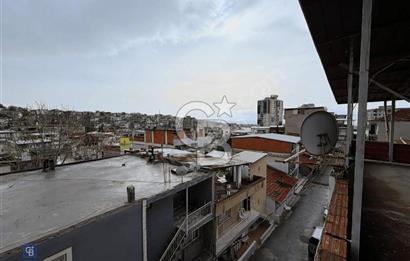 MUSELAND- BAYRAKLI ONUR MH. 3 KATLI MÜSTAKİL EV