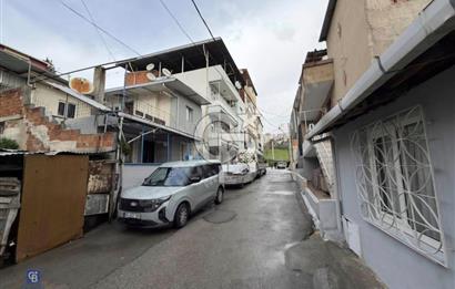 MUSELAND- BAYRAKLI ONUR MH. 3 KATLI MÜSTAKİL EV