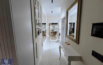 CB MAHALL'DEN BAŞİSKELE'DE SİTE İÇİ 4+1 DUBLEKS VİLLA