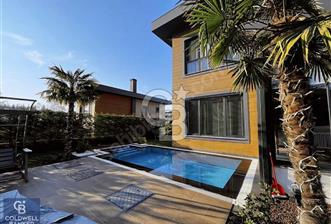 CB MAHALL'DEN BAŞİSKELE'DE SİTE İÇİ 4+1 DUBLEKS VİLLA - 1 - 332393