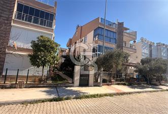 Didim Çamlık’ta Teraslı Şehir Manzaralı Full Yenilenmiş 3+1 Dubleks - 4 - 332435