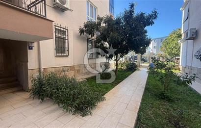 Didim Çamlık’ta Teraslı Şehir Manzaralı Full Yenilenmiş 3+1 Dubleks