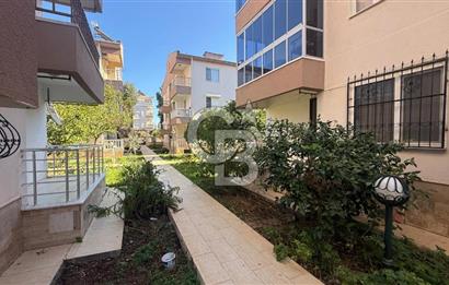 Didim Çamlık’ta Teraslı Şehir Manzaralı Full Yenilenmiş 3+1 Dubleks