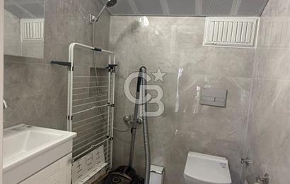 Didim Çamlık’ta Teraslı Şehir Manzaralı Full Yenilenmiş 3+1 Dubleks