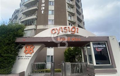 Ayışığı Halting / Eşyalı / Eşyasız / Oturuma Uygun 3,5+1 Satılık