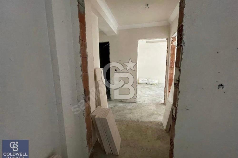 BAĞDAT CADDESİNE SIFIR 2+1 FIRSAT DAİRE
