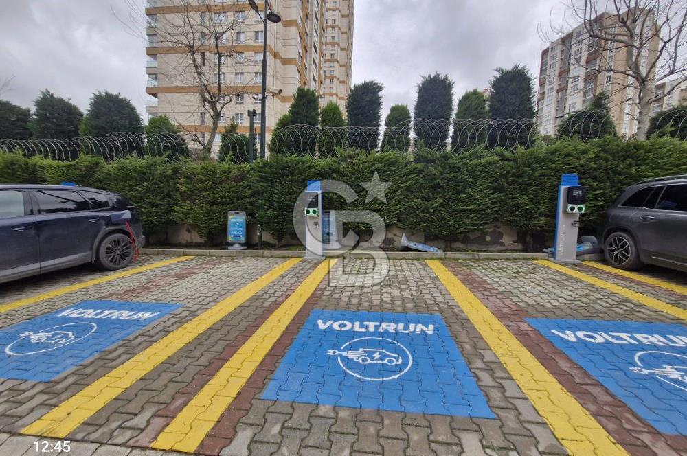 ISPARTAKULE AVRUPA KONUTLARI 3 SATILIK 3+1 DAİRE BOŞ