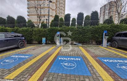 ISPARTAKULE AVRUPA KONUTLARI 3 SATILIK 3+1 DAİRE BOŞ