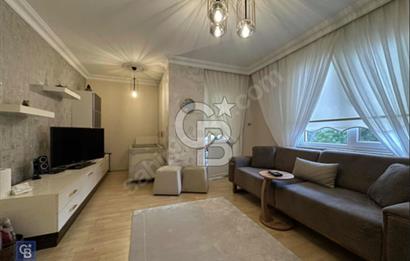 ATAŞEHİR KÜÇÜKBAKKALKÖY'DE EMSALSİZ ÇİFT TAPU DUBLEKS DAİRE