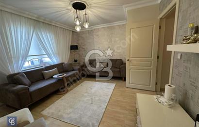 ATAŞEHİR KÜÇÜKBAKKALKÖY'DE EMSALSİZ ÇİFT TAPU DUBLEKS DAİRE