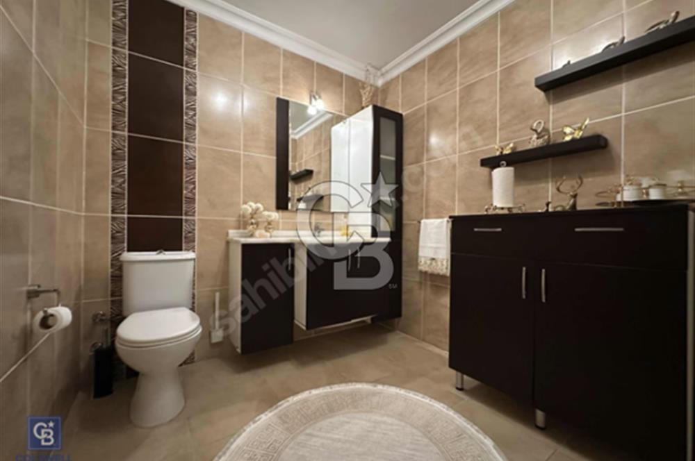 ATAŞEHİR KÜÇÜKBAKKALKÖY'DE EMSALSİZ ÇİFT TAPU DUBLEKS DAİRE