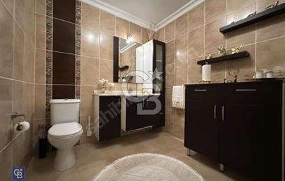 ATAŞEHİR KÜÇÜKBAKKALKÖY'DE EMSALSİZ ÇİFT TAPU DUBLEKS DAİRE