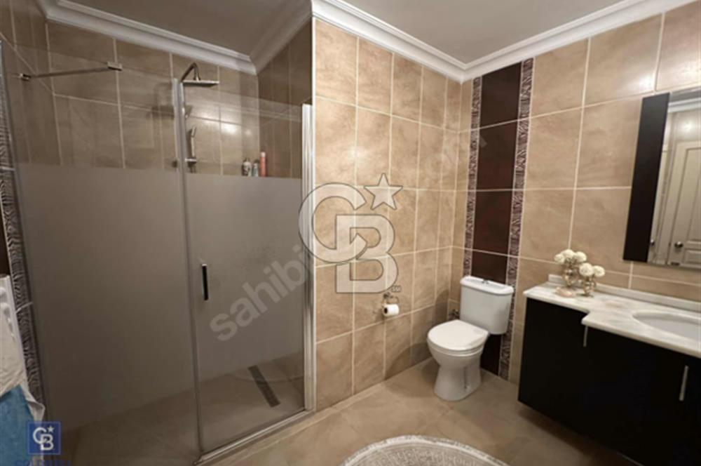 ATAŞEHİR KÜÇÜKBAKKALKÖY'DE EMSALSİZ ÇİFT TAPU DUBLEKS DAİRE