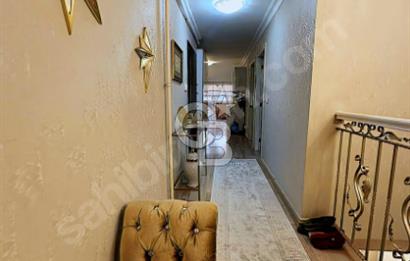 ATAŞEHİR KÜÇÜKBAKKALKÖY'DE EMSALSİZ ÇİFT TAPU DUBLEKS DAİRE