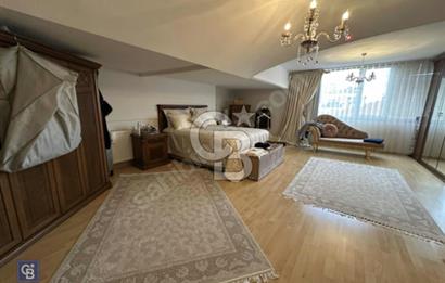 ATAŞEHİR KÜÇÜKBAKKALKÖY'DE EMSALSİZ ÇİFT TAPU DUBLEKS DAİRE