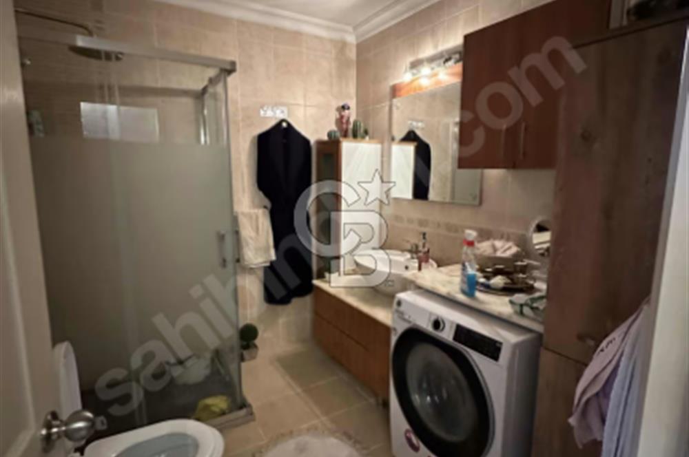 ATAŞEHİR KÜÇÜKBAKKALKÖY'DE EMSALSİZ ÇİFT TAPU DUBLEKS DAİRE