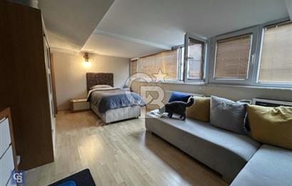 ATAŞEHİR KÜÇÜKBAKKALKÖY'DE EMSALSİZ ÇİFT TAPU DUBLEKS DAİRE