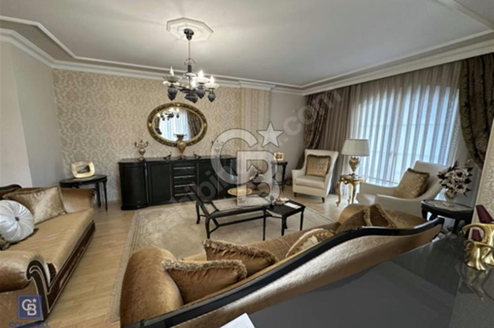 ATAŞEHİR KÜÇÜKBAKKALKÖY'DE EMSALSİZ ÇİFT TAPU DUBLEKS DAİRE