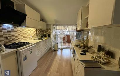 ATAŞEHİR KÜÇÜKBAKKALKÖY'DE EMSALSİZ ÇİFT TAPU DUBLEKS DAİRE