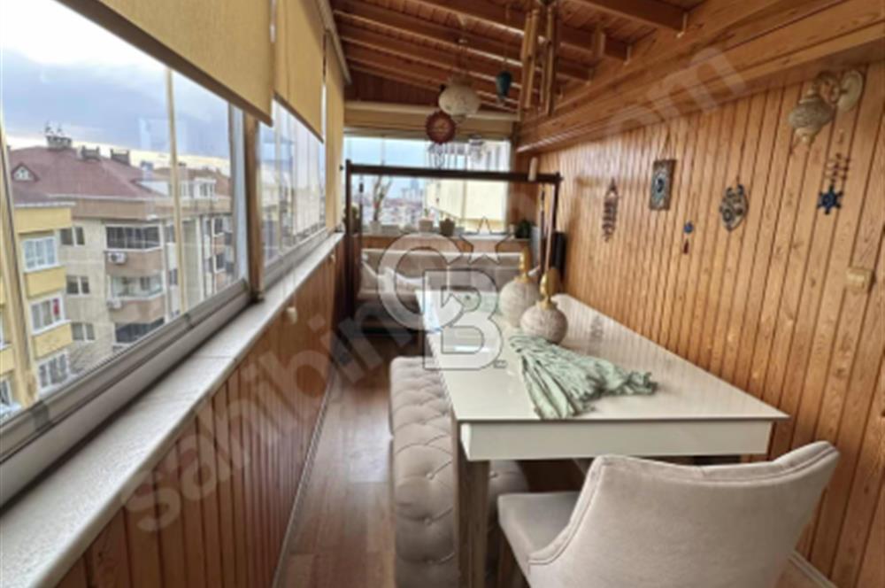 ATAŞEHİR KÜÇÜKBAKKALKÖY'DE EMSALSİZ ÇİFT TAPU DUBLEKS DAİRE