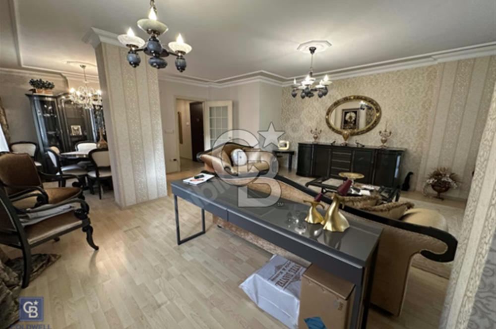 ATAŞEHİR KÜÇÜKBAKKALKÖY'DE EMSALSİZ ÇİFT TAPU DUBLEKS DAİRE