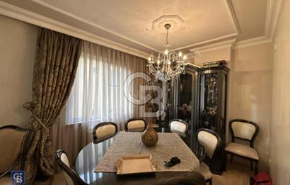 ATAŞEHİR KÜÇÜKBAKKALKÖY'DE EMSALSİZ ÇİFT TAPU DUBLEKS DAİRE