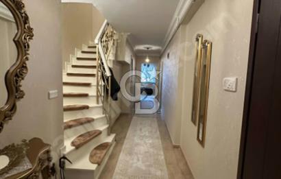 ATAŞEHİR KÜÇÜKBAKKALKÖY'DE EMSALSİZ ÇİFT TAPU DUBLEKS DAİRE
