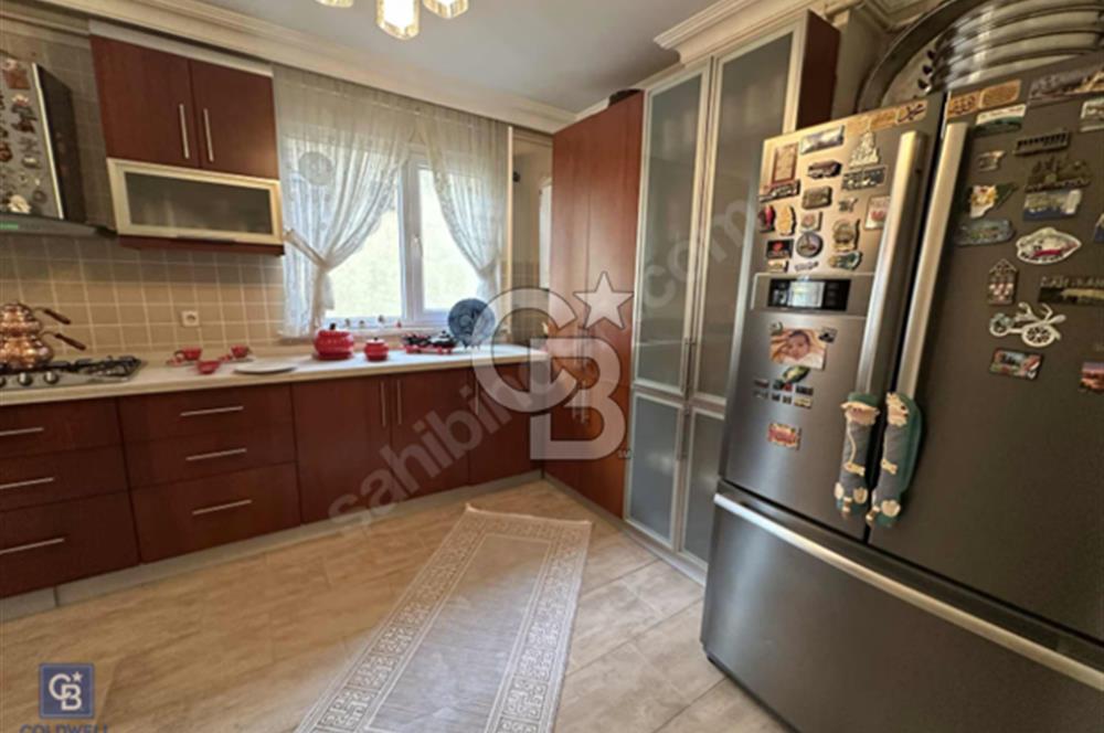 ATAŞEHİR KÜÇÜKBAKKALKÖY'DE EMSALSİZ ÇİFT TAPU DUBLEKS DAİRE