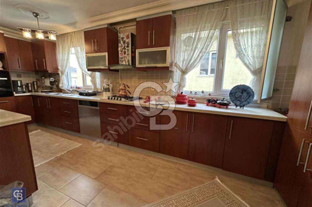 ATAŞEHİR KÜÇÜKBAKKALKÖY'DE EMSALSİZ ÇİFT TAPU DUBLEKS DAİRE