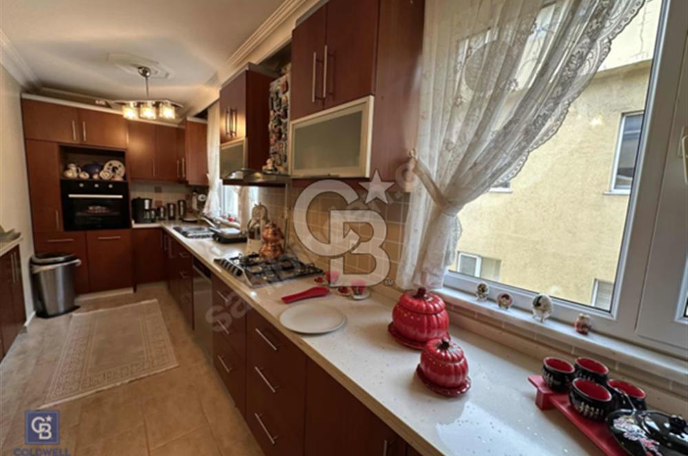 ATAŞEHİR KÜÇÜKBAKKALKÖY'DE EMSALSİZ ÇİFT TAPU DUBLEKS DAİRE