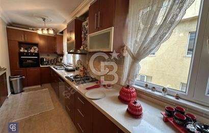 ATAŞEHİR KÜÇÜKBAKKALKÖY'DE EMSALSİZ ÇİFT TAPU DUBLEKS DAİRE