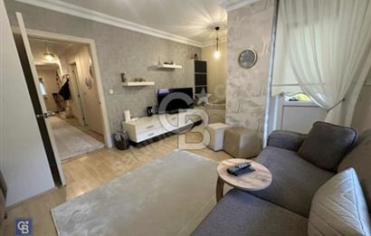 ATAŞEHİR KÜÇÜKBAKKALKÖY'DE EMSALSİZ ÇİFT TAPU DUBLEKS DAİRE