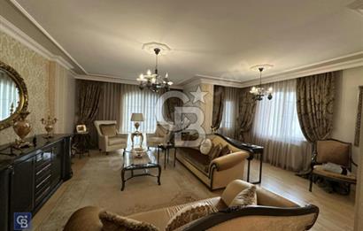 ATAŞEHİR KÜÇÜKBAKKALKÖY'DE EMSALSİZ ÇİFT TAPU DUBLEKS DAİRE