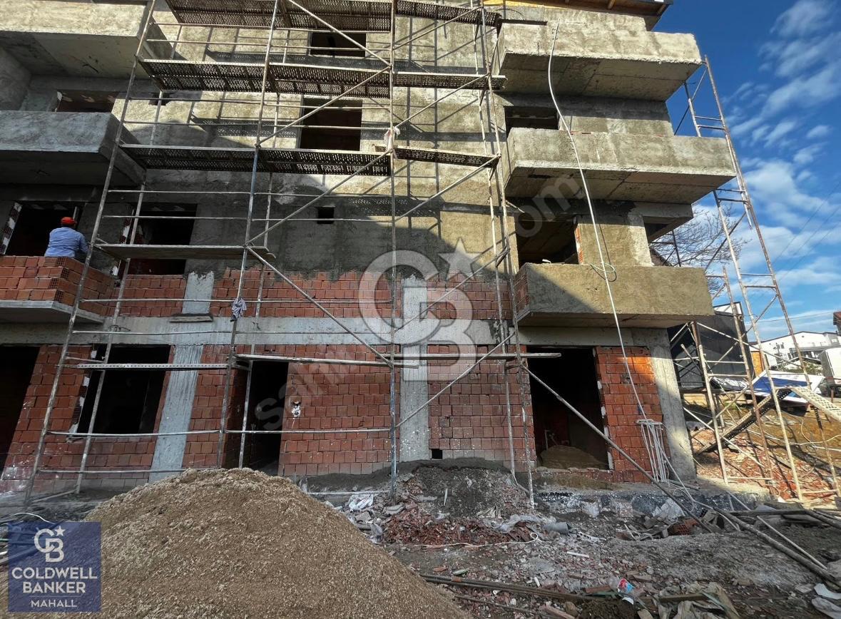 Müstakil Girişli Özel Bahçeli (Yeni Otogar mevkii)