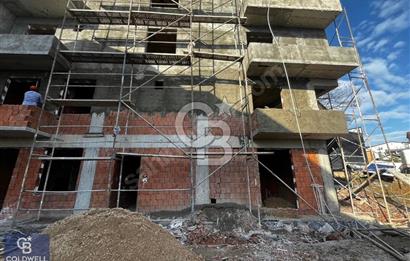 Müstakil Girişli Özel Bahçeli (Yeni Otogar mevkii)