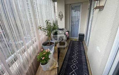 Ayışığı Halting / Eşyalı / Eşyasız / Oturuma Uygun 3,5+1 Satılık