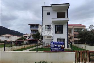 DİDİM/AKBÜK _SÜREKLİ KİRALIK 1+1 EŞYALI BAHÇELİ DAİRE - 1 - 332434