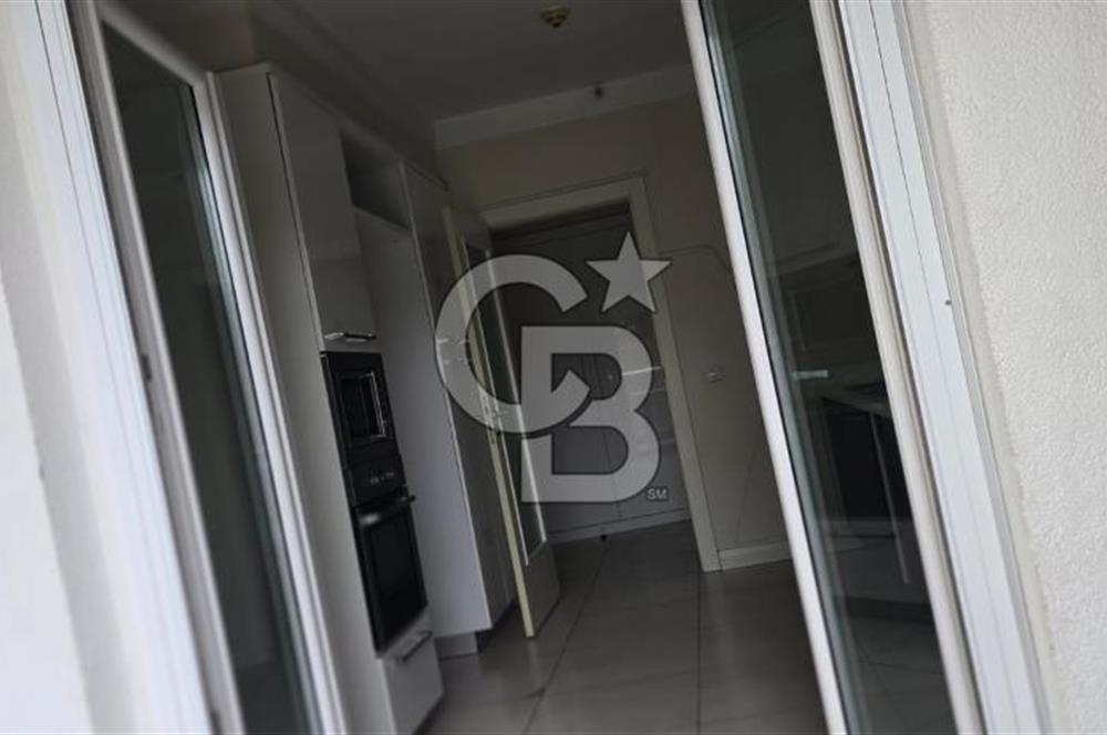 ISPARTAKULE AVRUPA KONUTLARI 3 SATILIK 3+1 DAİRE BOŞ