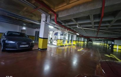 ISPARTAKULE AVRUPA KONUTLARI 3 SATILIK 3+1 DAİRE BOŞ