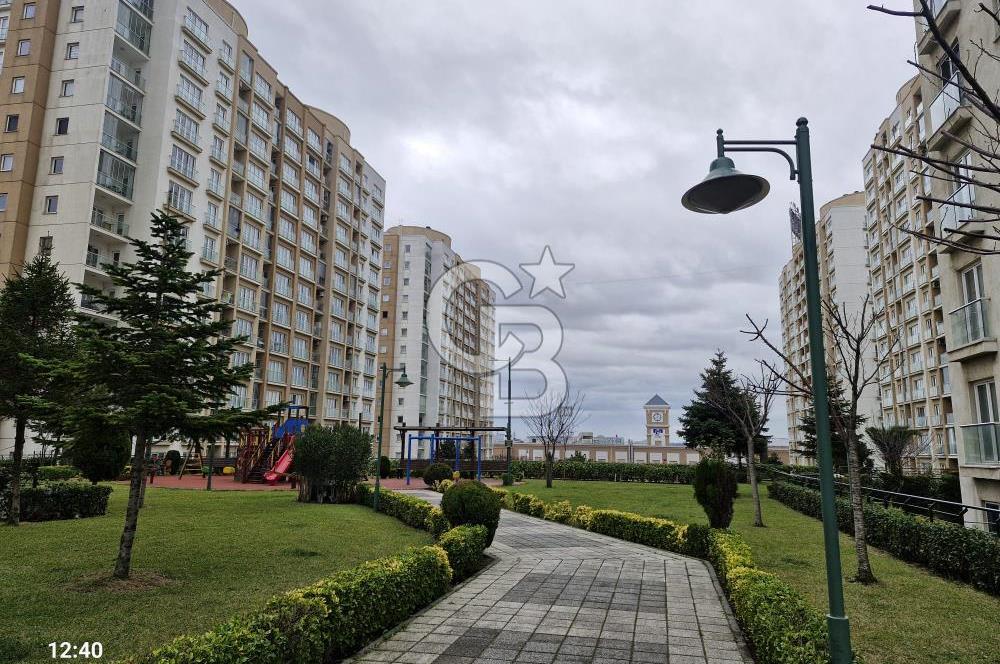 ISPARTAKULE AVRUPA KONUTLARI 3 SATILIK 3+1 DAİRE BOŞ