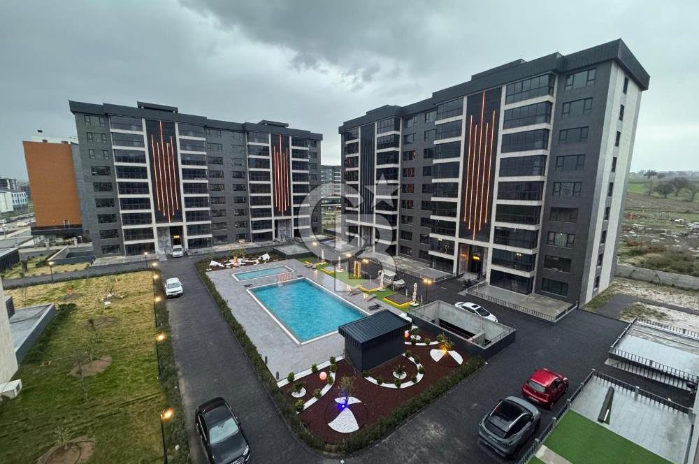 ÇANAKKALE KARACAÖREN SİTE İÇİ HAVUZLU G.ODALI GENİŞ SUPER LÜKS DAİRE  